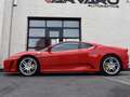 Ferrari F430 4.3i / V8 / F1 / Belgian Car / INVESTMENT Rood - thumbnail 10