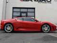 Ferrari F430 4.3i / V8 / F1 / Belgian Car / INVESTMENT Rood - thumbnail 9