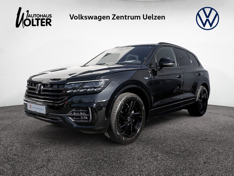 Volkswagen Touareg 3.0 V6 TDI R-Line 4MOTION 360° MATRIX