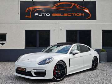 4S 2.9 V6 Bi-Turbo PDK | CHRONO | SPORTDESIGN | PANO | SOFTCLOSE | BOSE | PASM | PDLS+ | CAM360° | HUD