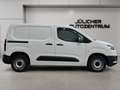 Toyota Proace 1.2 Turbo L1 Duty, 2.Hand, Insp. Neu Blanc - thumbnail 2
