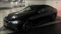 BMW 430 xDrive m pakket 2017 Zwart - thumbnail 3