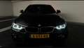 BMW 430 xDrive m pakket 2017 Zwart - thumbnail 2