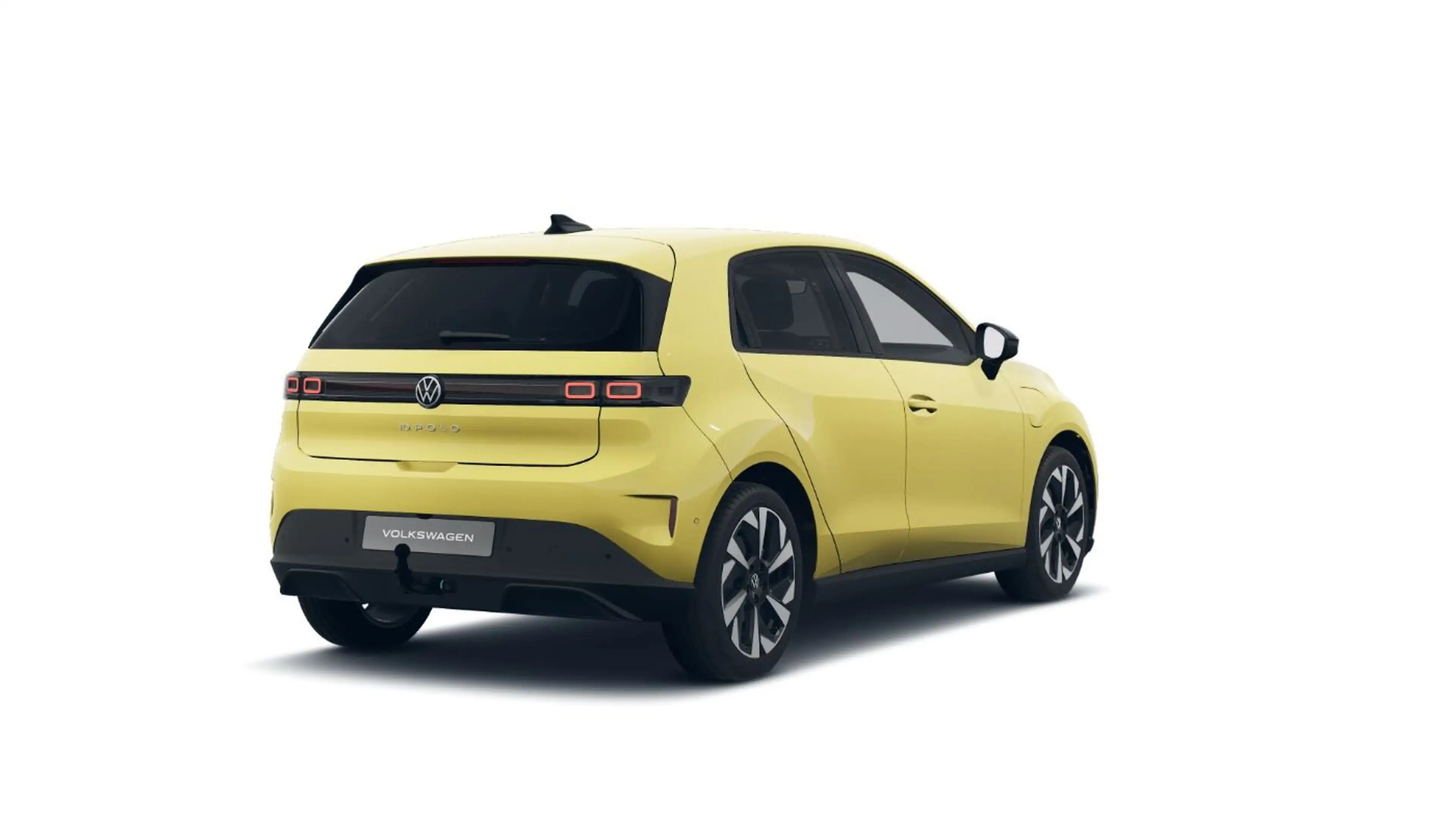 Volkswagen ID. Polo Life WinterPak IQ.Drive AHK GJR — photo 6
