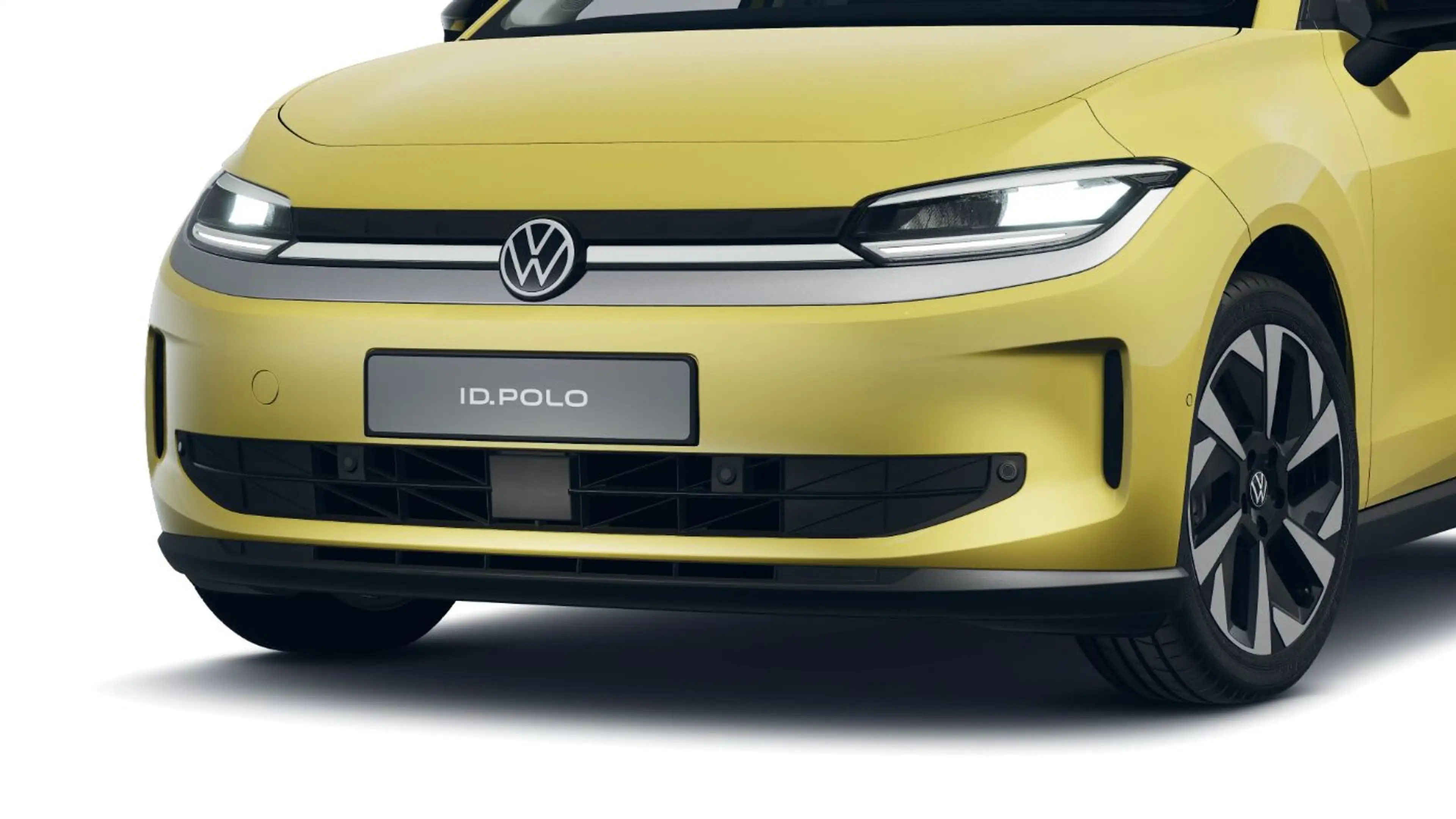 Volkswagen ID. Polo Life WinterPak IQ.Drive AHK GJR — photo 8