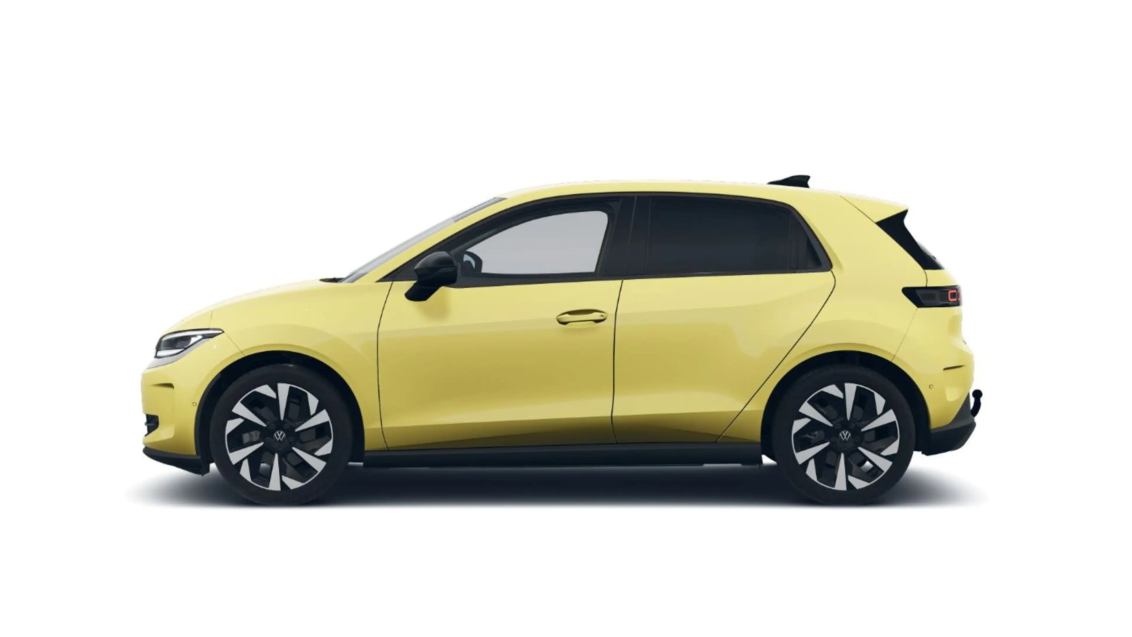 Volkswagen ID. Polo Life WinterPak IQ.Drive AHK GJR — photo 3
