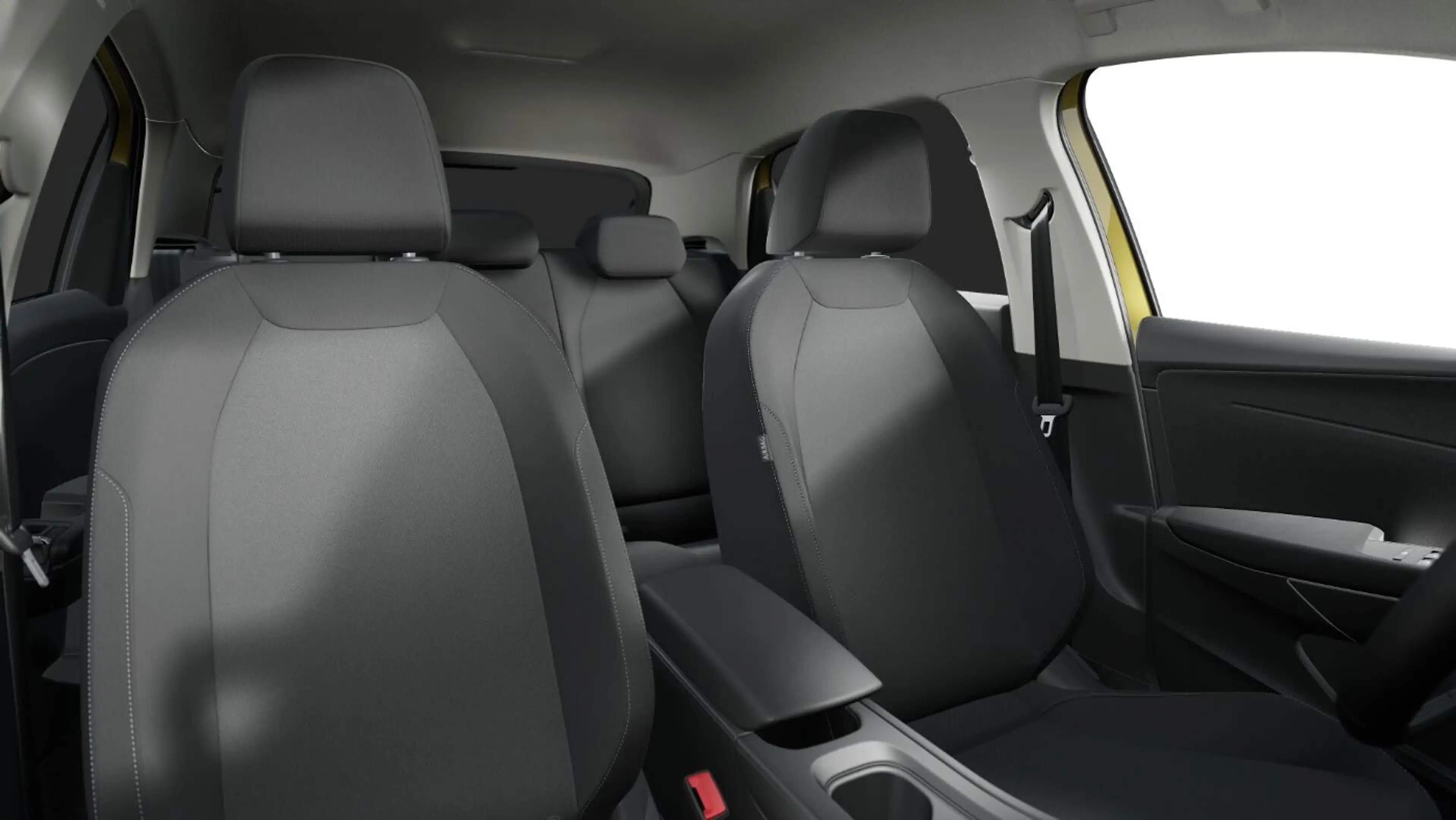 Volkswagen ID. Polo Life WinterPak IQ.Drive AHK GJR — photo 10