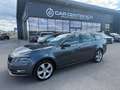 Skoda Octavia Combi 2,0 TDI Style Grau - thumbnail 1