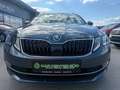 Skoda Octavia Combi 2,0 TDI Style Grau - thumbnail 8