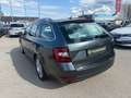 Skoda Octavia Combi 2,0 TDI Style Grau - thumbnail 6