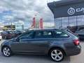 Skoda Octavia Combi 2,0 TDI Style Grau - thumbnail 7