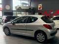 Peugeot 207 207 3p 1.4 8v X-Line Argent - thumbnail 3