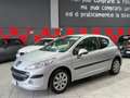 Peugeot 207 207 3p 1.4 8v X-Line Argent - thumbnail 2