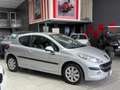 Peugeot 207 207 3p 1.4 8v X-Line Argent - thumbnail 5