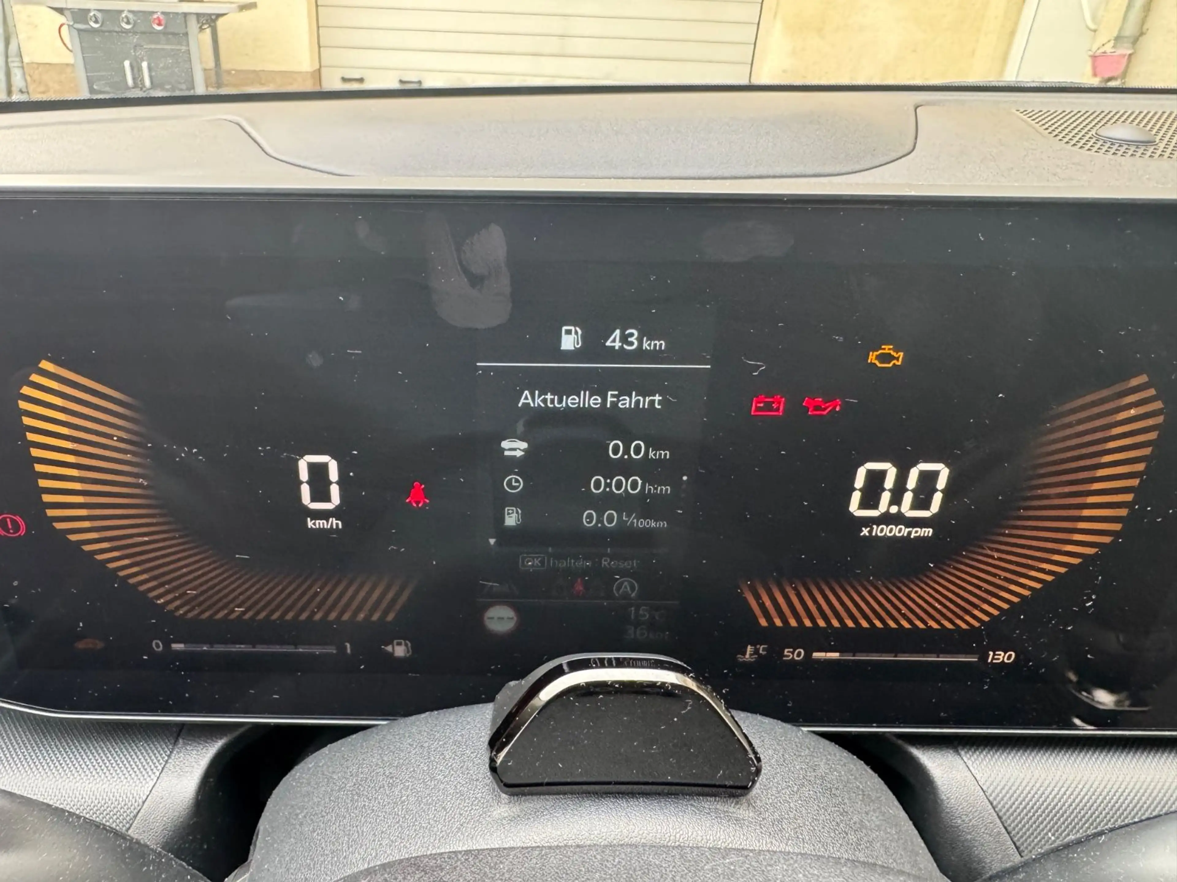 Kia K4 1.0 T-GDI Vision — photo 26