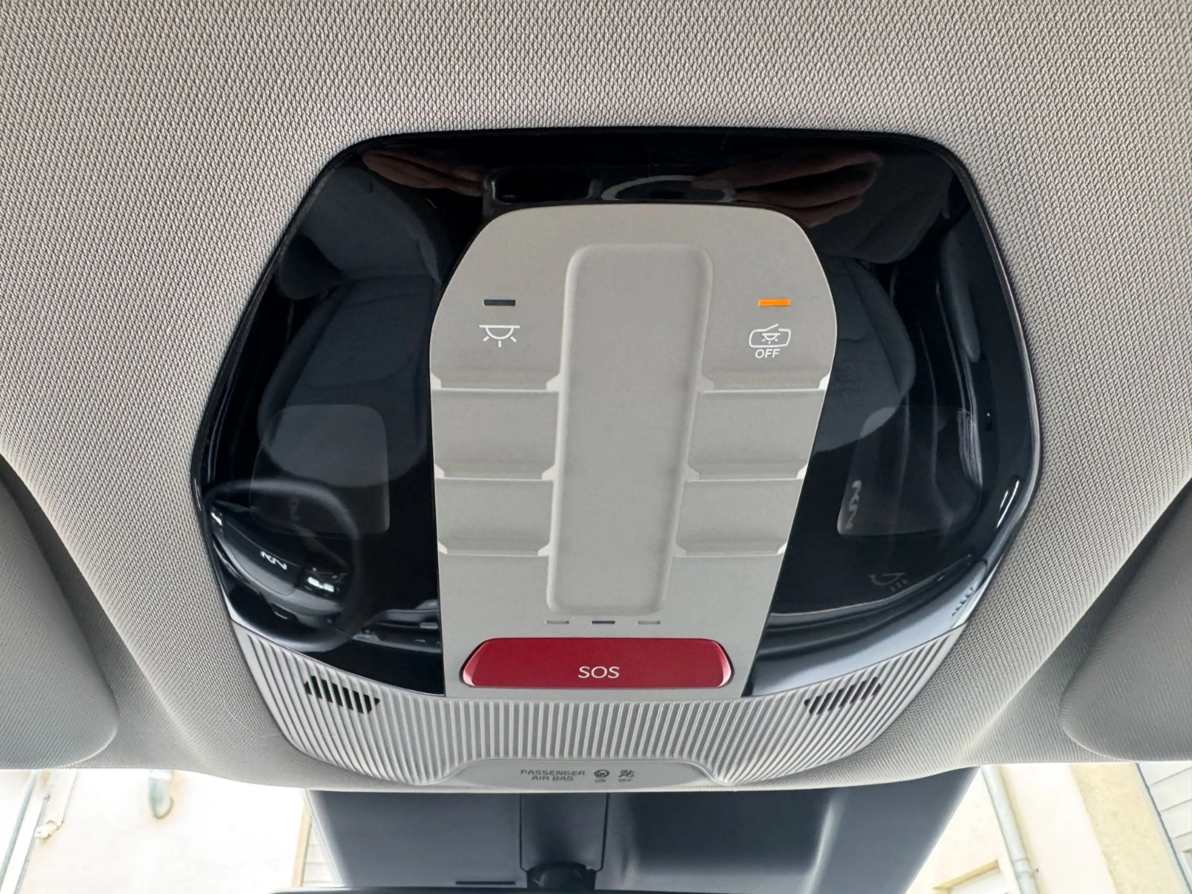 Kia K4 1.0 T-GDI Vision — photo 40