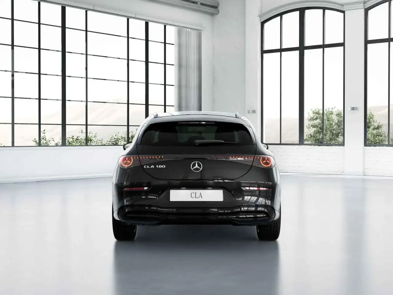 Mercedes-Benz CLA 2026 — фото 10