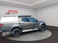 Mitsubishi L200 Doppelkabine Edition 100+  2.4 DI-D+ 4W Grün - thumbnail 2