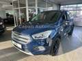 Ford Kuga Cool & Connect Scheckheft/Panorama/Xenon/E6 Azul - thumbnail 3