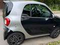 smart city-coupé/city-cabrio smart 1st edition Schwarz - thumbnail 4