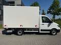 Volkswagen Crafter Pritsche Koffer Ladebordwand 35 Weiß - thumbnail 3