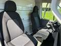 Volkswagen Crafter Pritsche Koffer Ladebordwand 35 Weiß - thumbnail 18