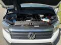 Volkswagen Crafter Pritsche Koffer Ladebordwand 35 Weiß - thumbnail 16