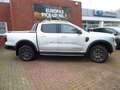 Ford Ranger Wildtrak e-4WD Doppelkabine Silver - thumbnail 3