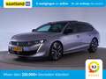 Peugeot 508 SW 1.6 HYbrid GT Line Aut. [ Panorama LED Adapt cr Grijs - thumbnail 1