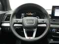 Audi Q5 Sportback e quattro S line ACC AHK LEDER N Schwarz - thumbnail 14