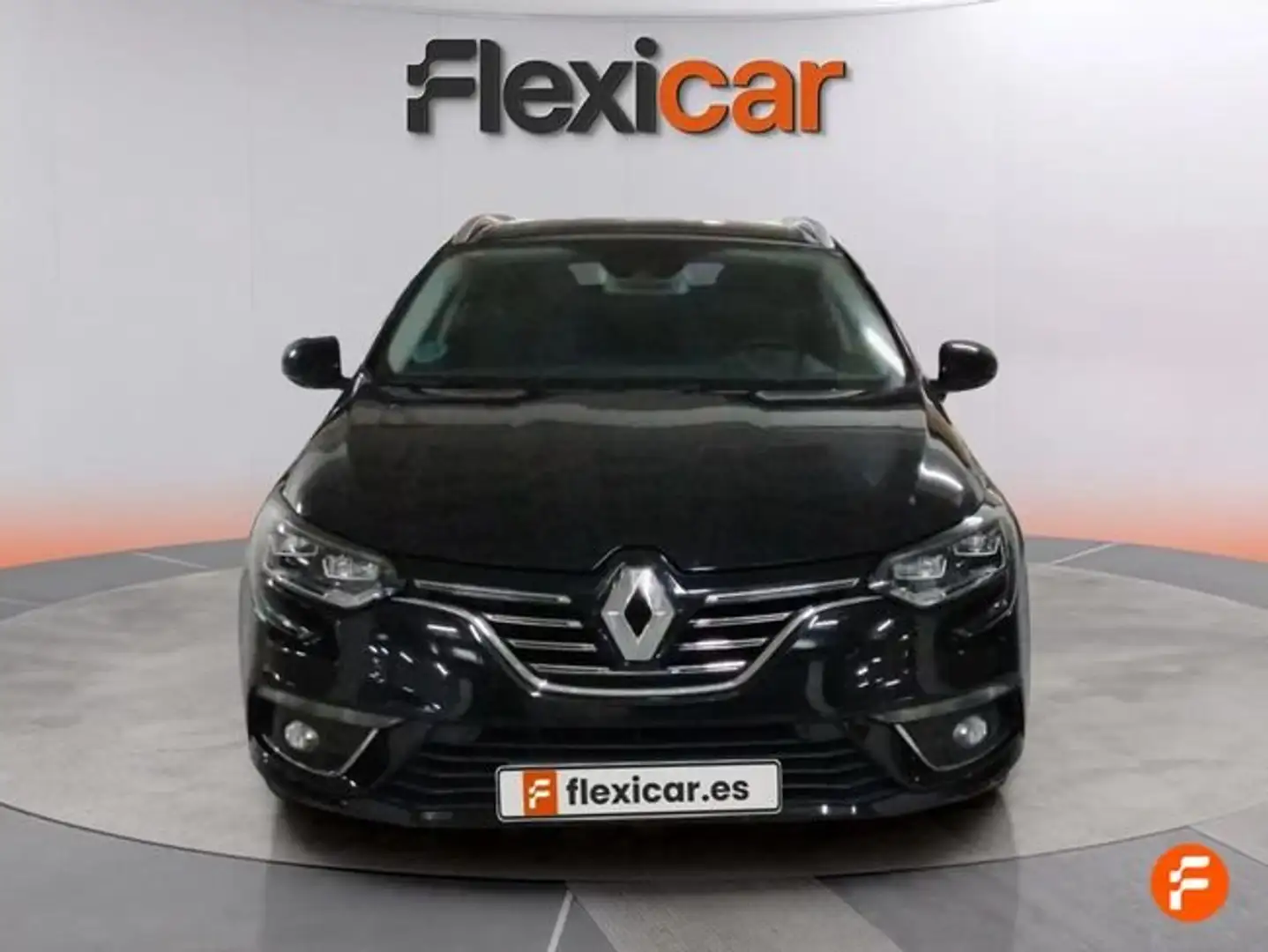 Renault Megane S.T. Zen TCe 103 kW (140CV) Noir - 2