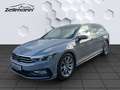 Volkswagen Passat Variant 1.5 TSI Start-Stopp EU6d Elegance DSG R-Line Paket Grau - thumbnail 1