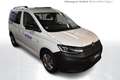 Volkswagen Caddy Basis 2,0 TDI KLIMA LED NAV AHZV KAMERA Weiß - thumbnail 3