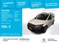 Volkswagen Caddy Basis 2,0 TDI KLIMA LED NAV AHZV KAMERA Weiß - thumbnail 1