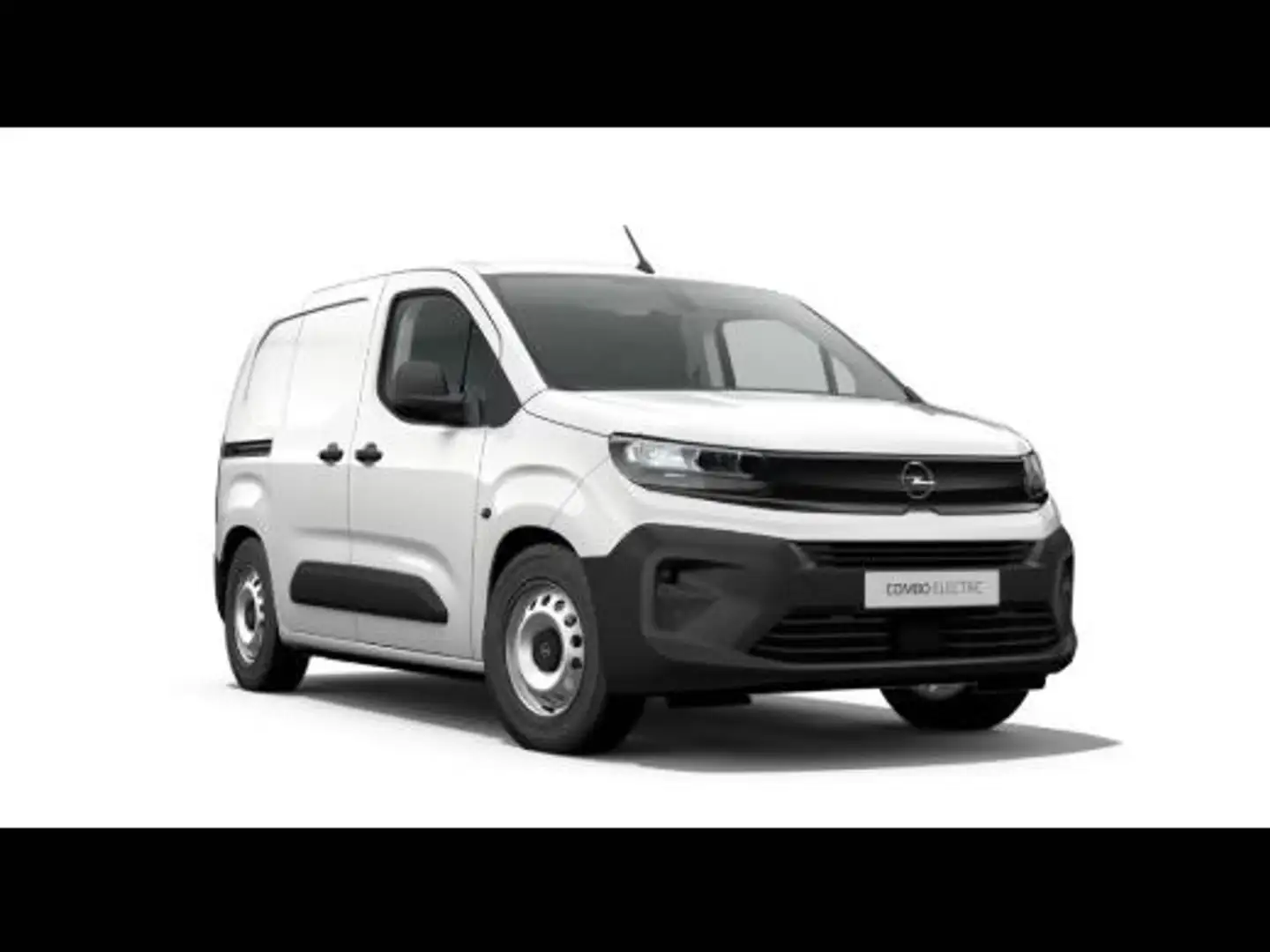 Opel Combo E Cargo 1.5 D Edition DynLicht KeyLess Fehér - 2