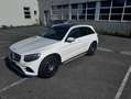 Mercedes-Benz GLC 350 GLC 350 d 4Matic (253.925) Bílá - thumbnail 3