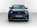 Volkswagen T-Cross 1.0 TSI - Life - IQ*CONNECT*SHZ*ACC*PDC*VIRTUAL*17 Grau - thumbnail 2