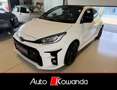 Toyota Yaris 1,6 Turbo GR High Performance -1. Besitz Weiß - thumbnail 3