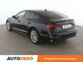Audi A5 40 TDI quattro advanced Aut.*NAVI*TEMPO*LED*CAM* Schwarz - thumbnail 4