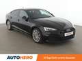 Audi A5 40 TDI quattro advanced Aut.*NAVI*TEMPO*LED*CAM* Schwarz - thumbnail 8