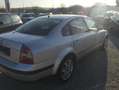 Volkswagen Passat Alu,KLima,el.Fh.! Plateado - thumbnail 7