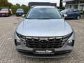 Hyundai TUCSON 1.6 T-GDI Trend Mild-Hybrid 2WD | AHK | Navi Grau - thumbnail 2
