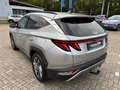 Hyundai TUCSON 1.6 T-GDI Trend Mild-Hybrid 2WD | AHK | Navi Grau - thumbnail 7