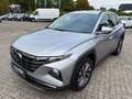 Hyundai TUCSON 1.6 T-GDI Trend Mild-Hybrid 2WD | AHK | Navi Grau - thumbnail 1