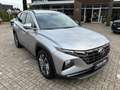 Hyundai TUCSON 1.6 T-GDI Trend Mild-Hybrid 2WD | AHK | Navi Grau - thumbnail 3