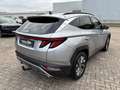 Hyundai TUCSON 1.6 T-GDI Trend Mild-Hybrid 2WD | AHK | Navi Grau - thumbnail 5