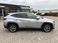 Hyundai TUCSON 1.6 T-GDI Trend Mild-Hybrid 2WD | AHK | Navi Grau - thumbnail 4