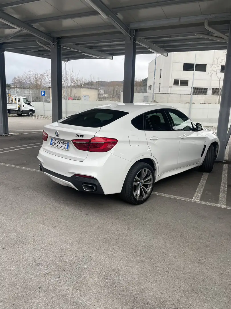 BMW X6 xdrive30d Msport 258cv auto - 1