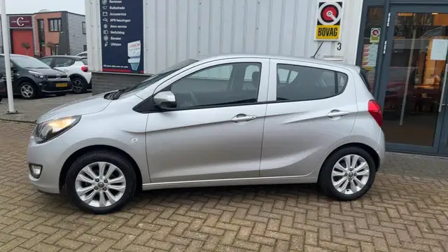 Opel Karl 1.0 120 Jaar Edition