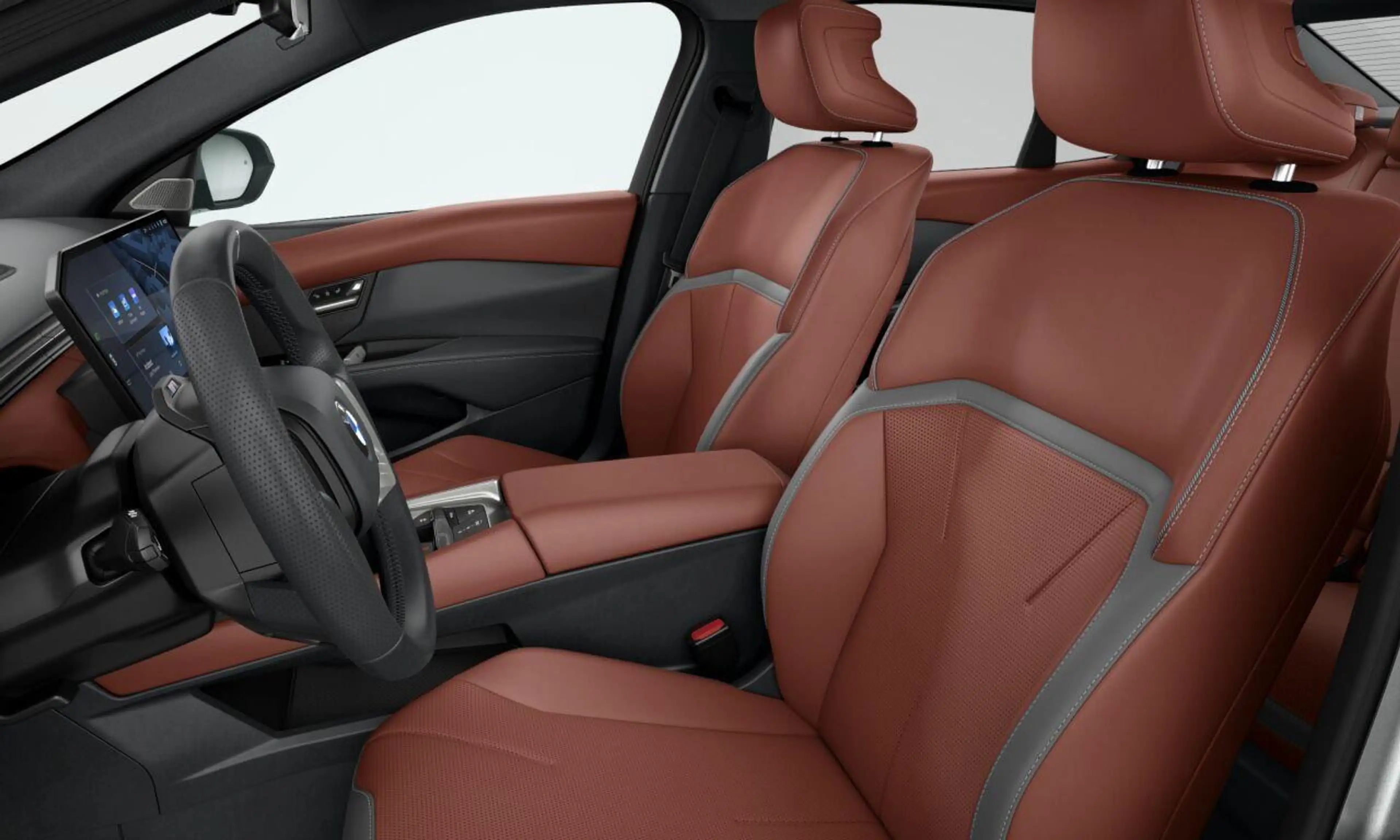 BMW i3 50 xDrive | First Edition | M Sportpakket | Verlic — photo 4